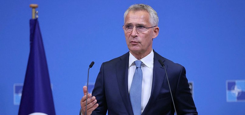 NATO READY TO INTERVENE IF SERBIA-KOSOVO STABILITY AT RISK
