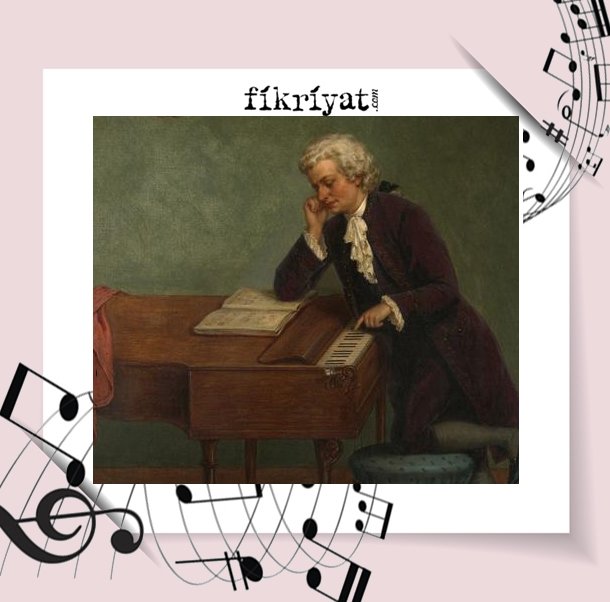 TÜRK MARŞI’NI BESTELEDİ