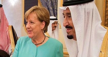 German ban on arms exports to Saudi Arabia extended