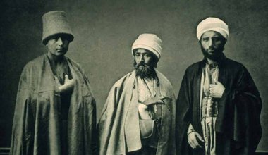 SANA SENDEN SEFER EYLE