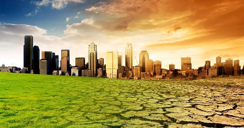 WMO: 2017 yılı en sıcak 3 yıldan biri