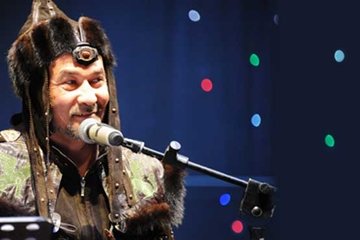 Sultanbekov’dan anlamlı beste: Türkiyem!