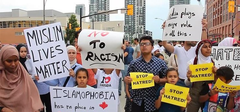 CANADIAN MUSLIM COUNCIL URGES IMMEDIATE SUMMIT ON ISLAMOPHOBIA
