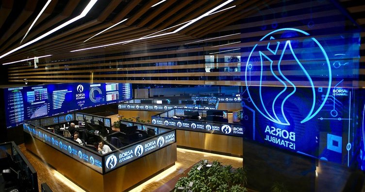 Borsa güne yatay başladı