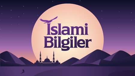 İslami Bilgiler