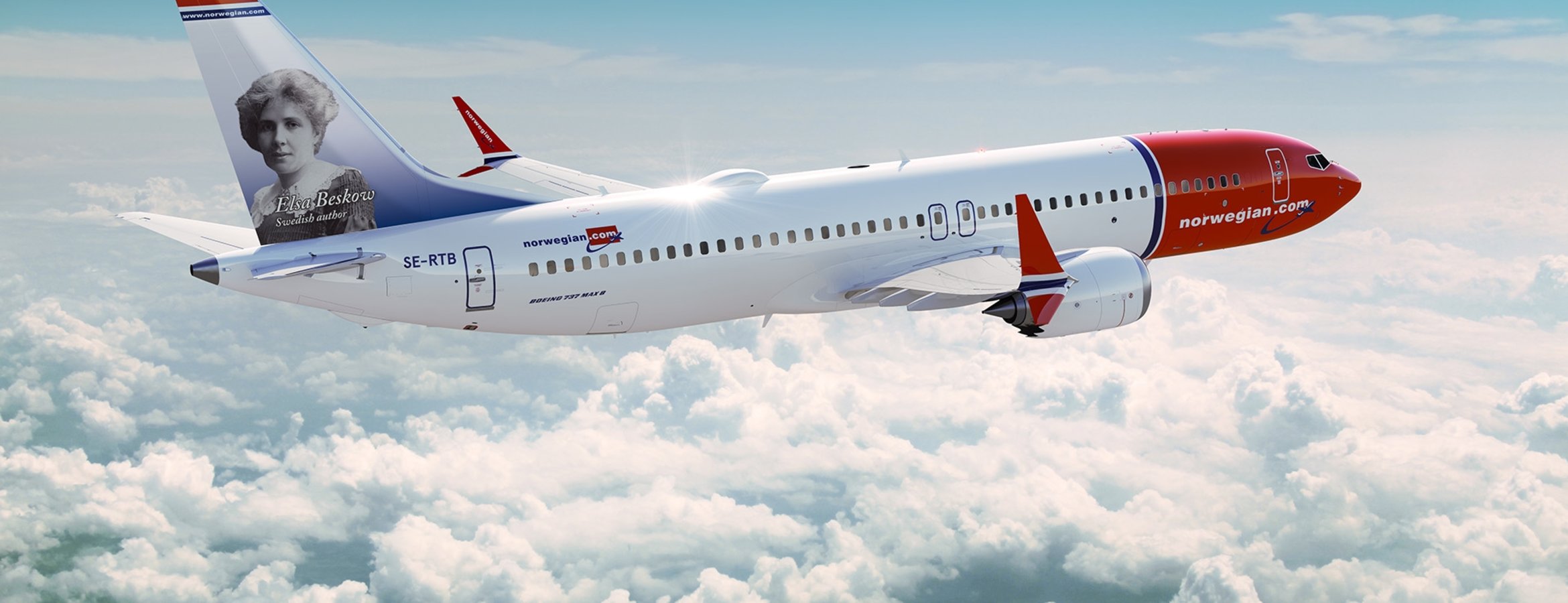Norwegian Air, Oslo-İstanbul Havalimanı seferlerine başladı