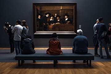 Sanat Zehirlenmesi: Stendhal Sendromu