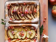 Elmalı Armutlu Milföy Tartlar