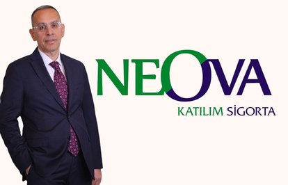 NeovaKatılımSigortadan5yıllıkstratejikplan