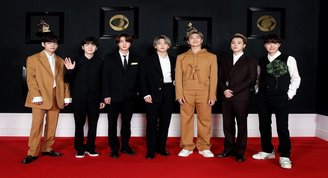 BTS’ten Nefreti Durdurun Çağrısı