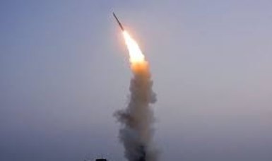 U.S. condemns North Korea's latest ballistic missile launch