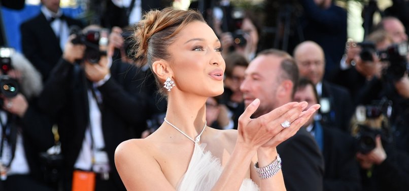 BELLA HADID ACCUSES INSTAGRAM OF BULLYING AFTER REMOVING HER PROUD PALESTINIAN POST