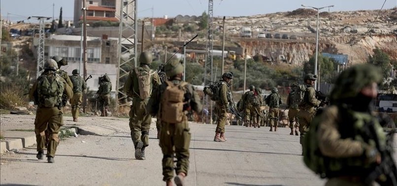 AL-QUDS BRIGADES CLAIMS KILLING, INJURING ISRAELI SOLDIERS IN GAZA CITY OPERATION