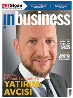 In Business SAYI 7