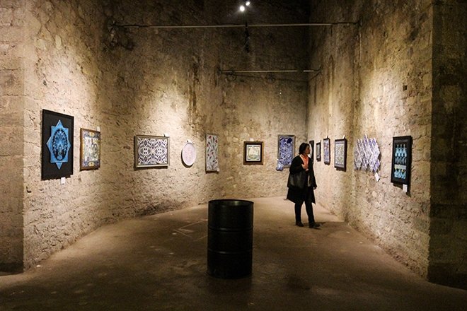 İstanbul’un sarnıçları