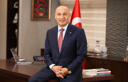 Şubattadepremerağmen186milyardolarlıkahrefindexihracatclasstkktLnktargetblankihracata