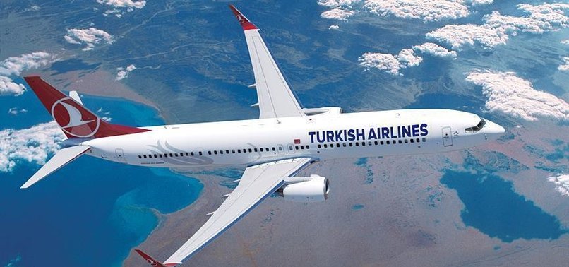 TURKISH AIRLINES POSTS RECORD OPERATING PROFIT IN 9 MONTHS, HITS $1.1B