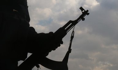YPG/PKK terrorists abduct Syriac activist in Al-Hasakah