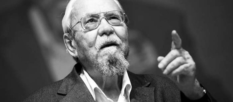 Prof Dr Halil Inalcik In Bati Ile Ilgili Uyarilari Galeri Fikriyat Gazetesi