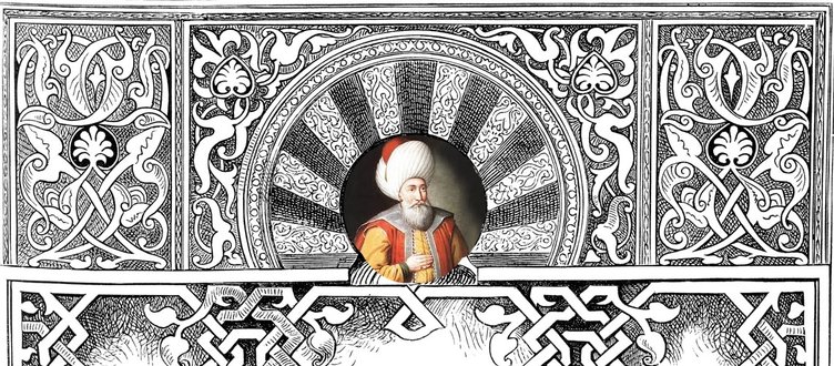 osmanli padisahlarinin bilinmeyen yonleri galeri fikriyat gazetesi