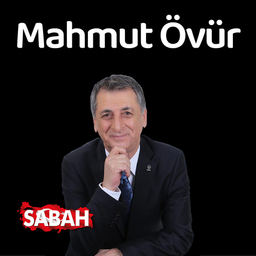 Mahmut Övür
