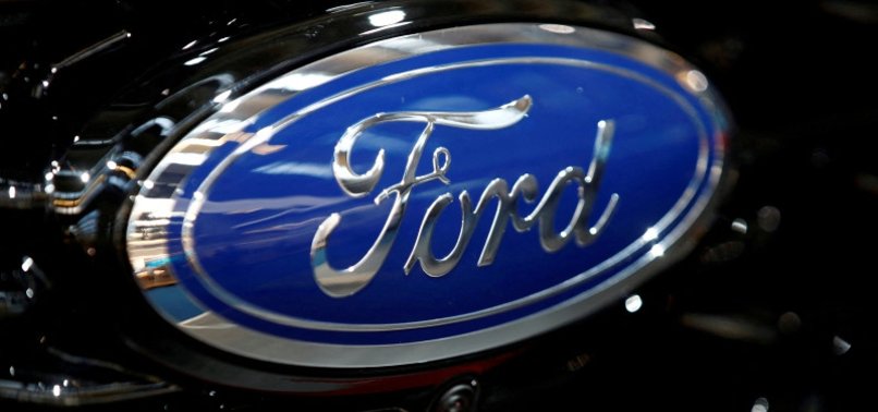 FORD RECALLS 98,500 RANGER TRUCKS OVER REPLACEMENT AIRBAG INFLATORS