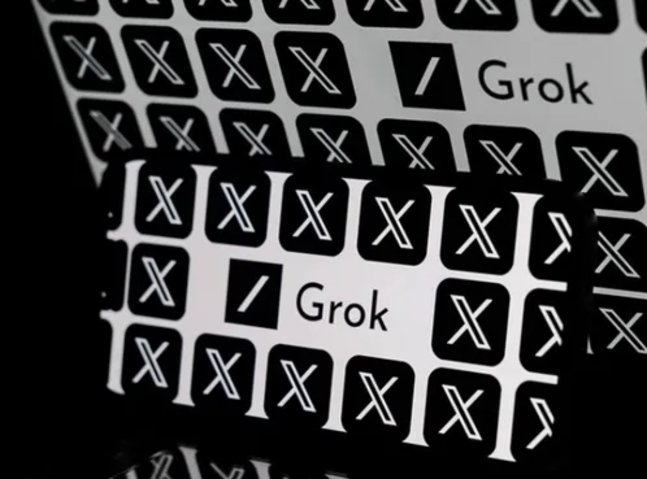 Nuevo escándalo de Grok: ¡primero malas palabras, luego abuso, imágenes!