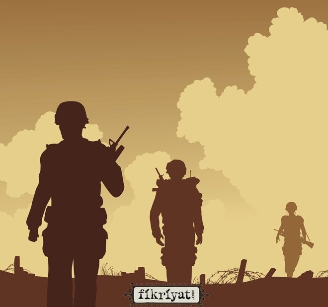 Savaşta Osmanlı ordusu kaç kişiydi?