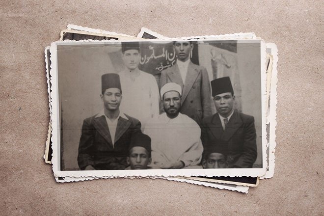 HASAN EL BENNA’NIN EMELİ NEYDİ?