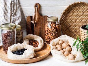 ATIKSIZ MUTFAK MÜMKÜN MÜ?