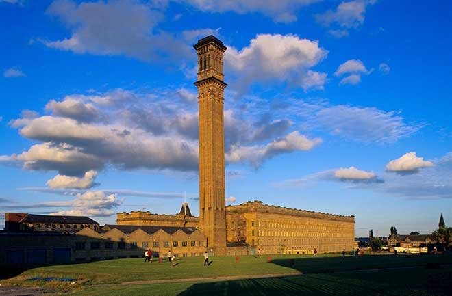 Filmlere ilham veren şehirler