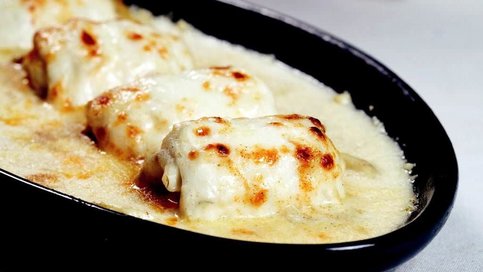 Güveçte Dil Kardinal