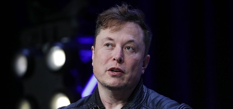 MUSK SILENT AFTER TWITTER POLL INDICATES HE SHOULD STEP DOWN