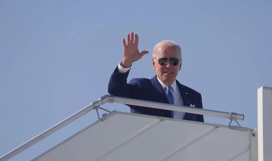 Iran accuses US of stoking 'Iranophobia' after Biden's Mideast tour