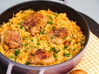 Tavuklu Arpa Şehriye