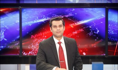 Popular Pakistani TV host shot dead by police in Kenya