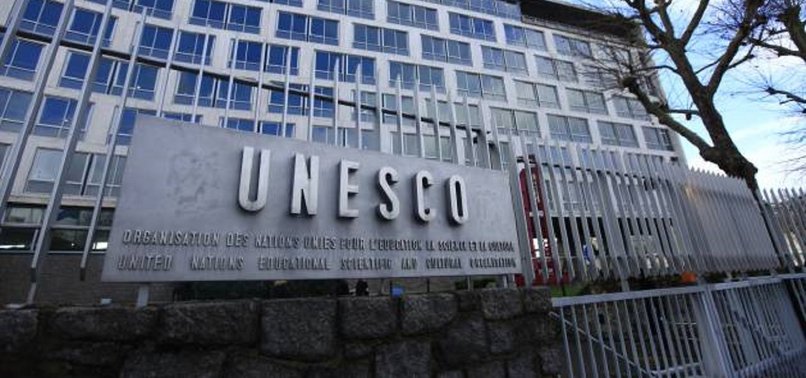 UNESCO TO ELECT NEW DIRECTOR GENERAL