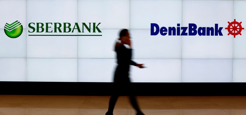 FOREIGN INVESTMENT IN TURKISH BANKING SECTOR CONTINUES WITH DENIZBANKS SALE TO UAES NBD FOR $3.2 BILLION