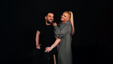 Kibariye ve Gökhan Namlı’dan 45 Yıl Sonra Kader Kurbanıyım Düeti