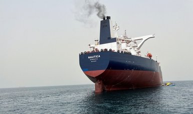 Unloading of oil from tanker near Yemen avoided huge 'catastrophe': United Nations