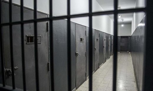 Germany ‘disturbed’ by reported abuse of Palestinian detainees