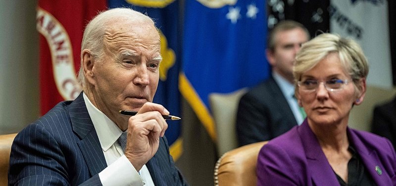 Biden says Hurricane Milton caused estimated $50 bln of damage