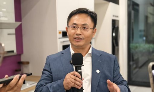 Nanjing araştırma merkezine dönüştü