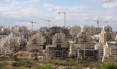 OIC condemns Israeli plan to build thousands of settlements in occupied West Bank