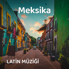 Meksika Müzikleri