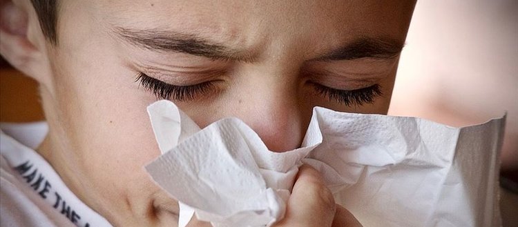 ’Fazla alerjisi olan çocuklara moleküler alerji testi yapılmalı’
