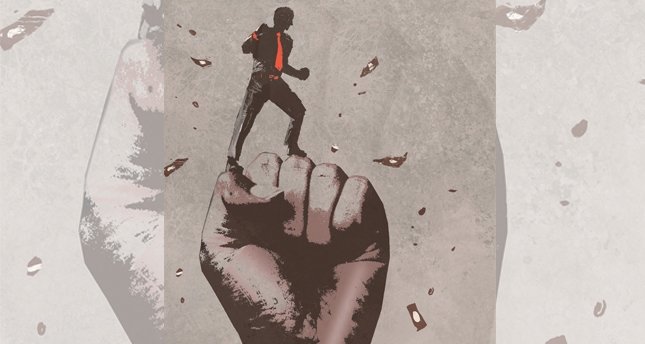 Bu bir savaş değil