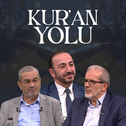 Kur'an Yolu