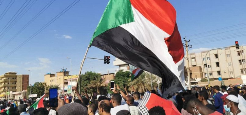 UN HUMAN RIGHTS COUNCIL TO HOLD SPECIAL SUDAN SESSION AFTER CALL BY OVER 45 NATIONS