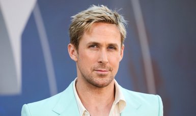 Gosling says he felt ‘seen’ donning Ken Doll look in new Barbie film
